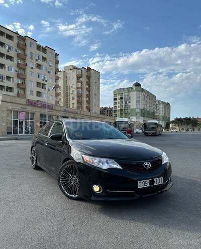 Toyota Camry 2013, 310,603 km - 2.5 l - Bakı