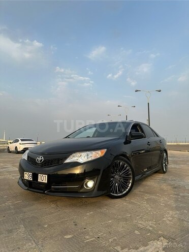 Toyota Camry 2013, 310,603 km - 2.5 l - Bakı