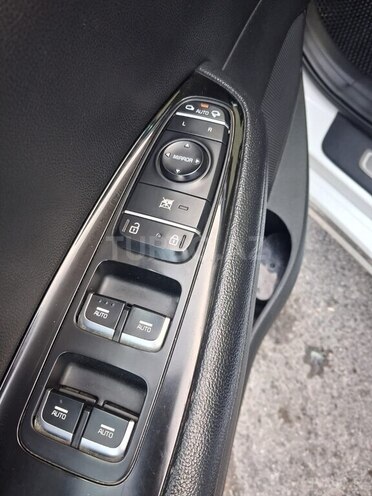 Kia Optima 2019, 156,000 km - 2.0 l - Bakı