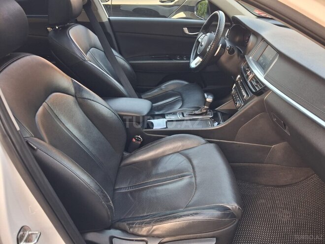 Kia Optima 2019, 156,000 km - 2.0 l - Bakı