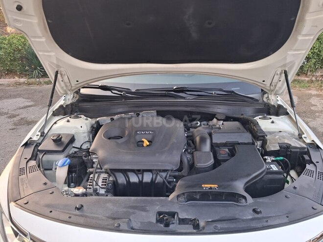 Kia Optima 2019, 156,000 km - 2.0 l - Bakı