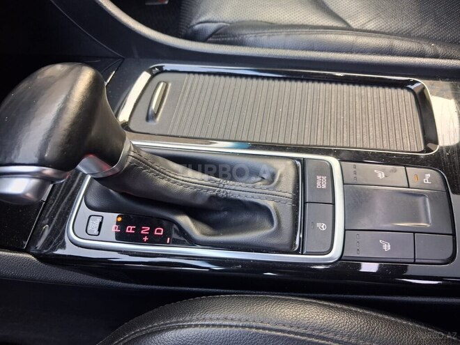Kia Optima 2019, 156,000 km - 2.0 l - Bakı
