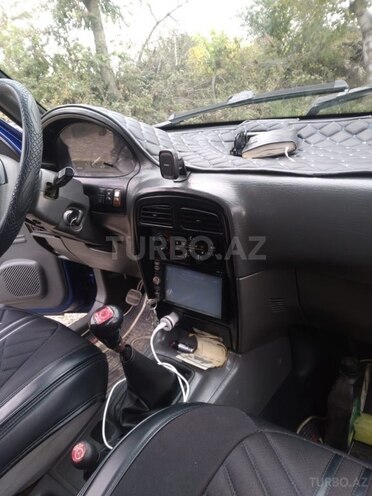 Kia Sportage 1997, 350,000 km - 2.0 л - Şamaxı