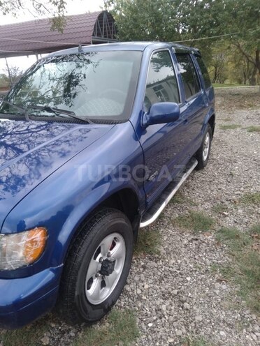 Kia Sportage 1997, 350,000 km - 2.0 л - Şamaxı