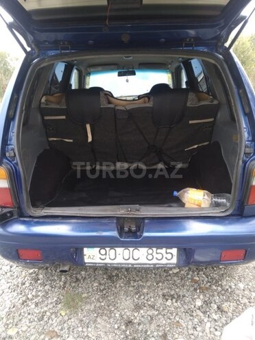 Kia Sportage 1997, 350,000 km - 2.0 л - Şamaxı