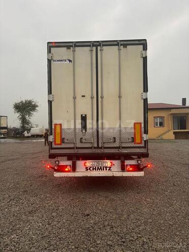 DAF 105 XF 2013, 1,000,002 km - 13.0 l - Masallı