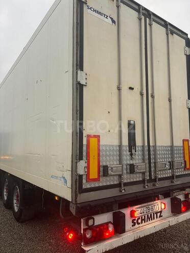 DAF 105 XF 2013, 1,000,002 km - 13.0 l - Masallı