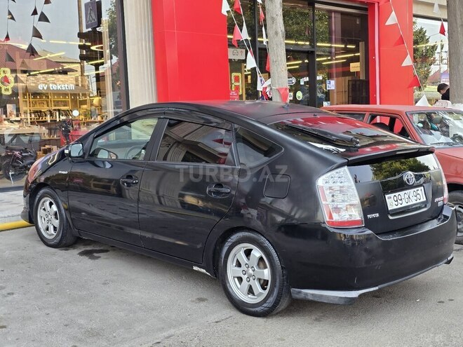 Toyota Prius-9