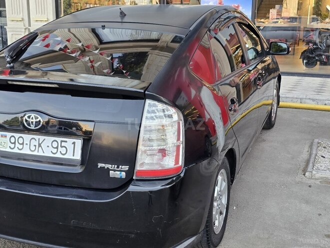 Toyota Prius-20