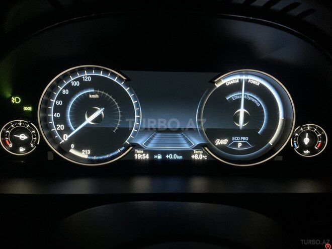 BMW X5 2016, 130,800 km - 3.0 l - Bakı