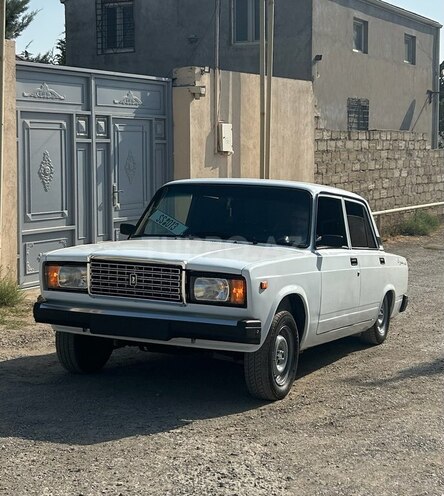 LADA (VAZ) 2107 2005, 180,000 km - 1.6 л - Bakı