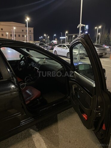 BMW 530 2001, 390,000 km - 3.0 l - Sumqayıt