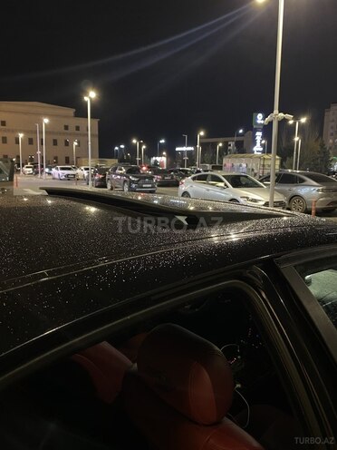 BMW 530 2001, 390,000 km - 3.0 l - Sumqayıt