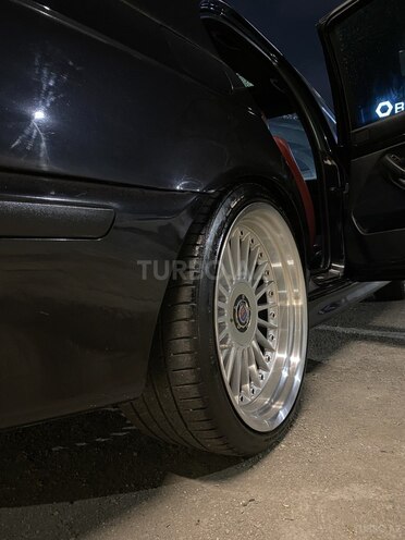 BMW 530 2001, 390,000 km - 3.0 l - Sumqayıt