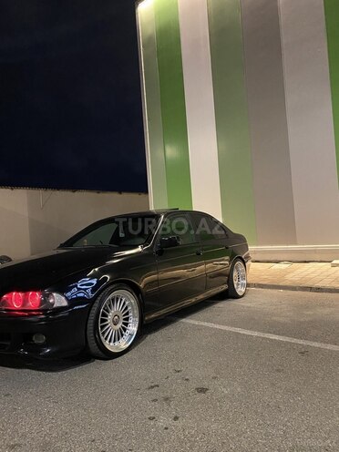 BMW 530 2001, 390,000 km - 3.0 l - Sumqayıt