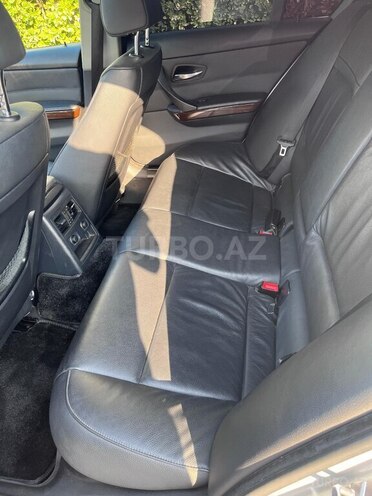 BMW 320 2010, 262,300 km - 2.0 l - Bakı