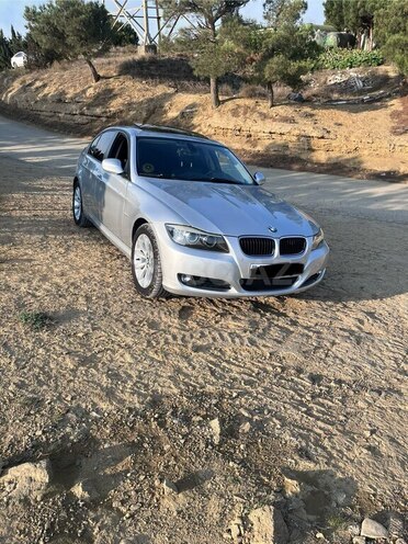 BMW 320 2010, 262,300 km - 2.0 l - Bakı