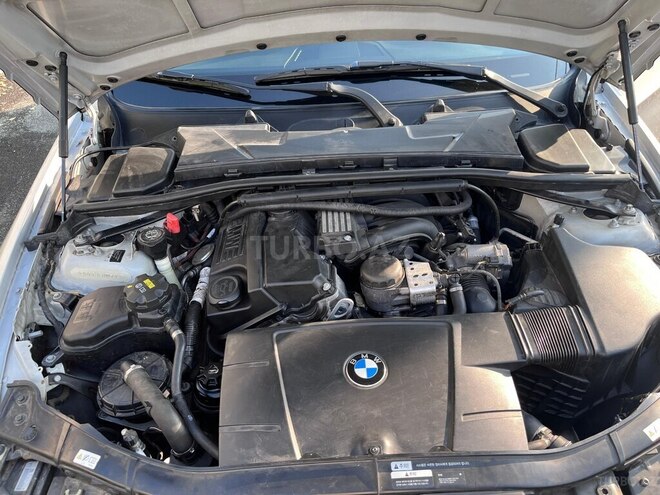 BMW 320 2010, 262,300 km - 2.0 l - Bakı
