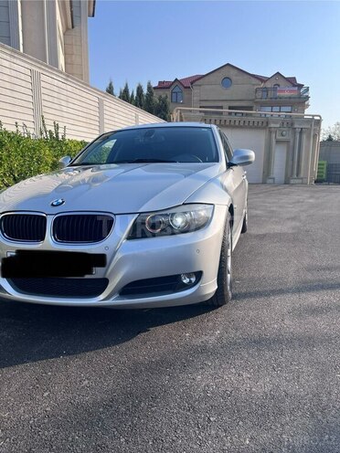 BMW 320 2010, 262,300 km - 2.0 l - Bakı