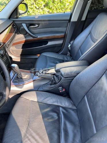 BMW 320 2010, 262,300 km - 2.0 l - Bakı