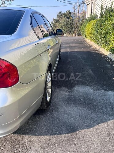 BMW 320 2010, 262,300 km - 2.0 l - Bakı