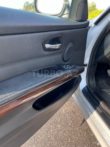 BMW 320 2010, 262,300 km - 2.0 l - Bakı
