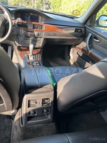 BMW 320 2010, 262,300 km - 2.0 l - Bakı