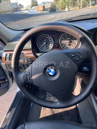 BMW 320 2010, 262,300 km - 2.0 l - Bakı