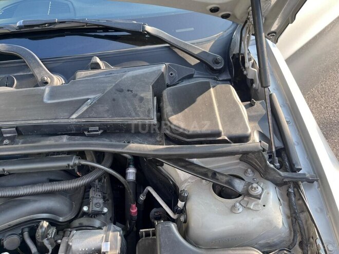 BMW 320 2010, 262,300 km - 2.0 l - Bakı