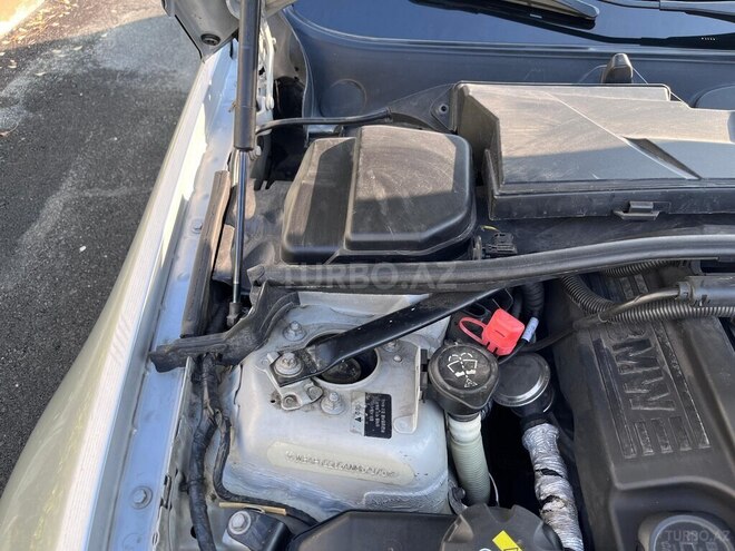BMW 320 2010, 262,300 km - 2.0 l - Bakı