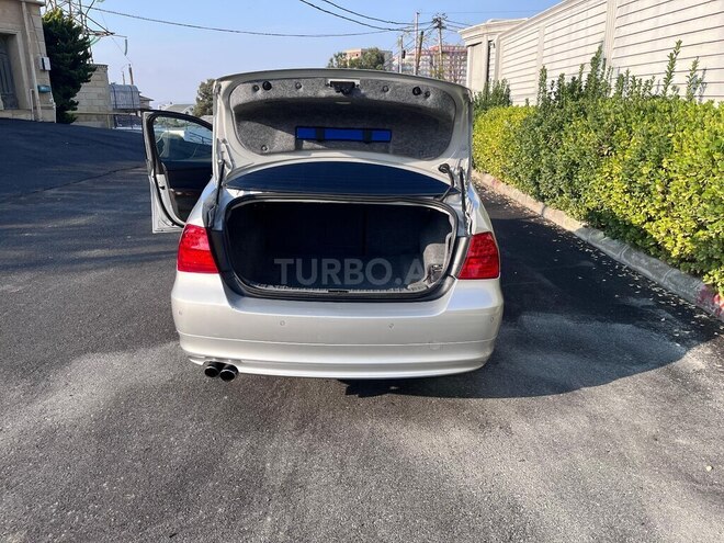 BMW 320 2010, 262,300 km - 2.0 l - Bakı