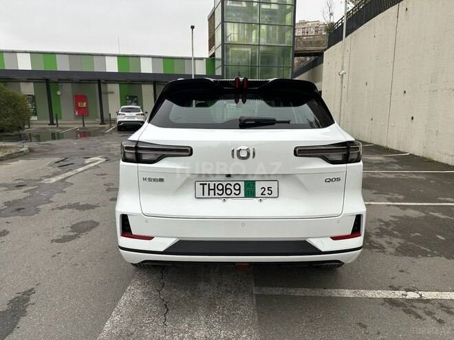 Changan Qiyuan Q05 2025, 0 km - 1.5 l - Bakı
