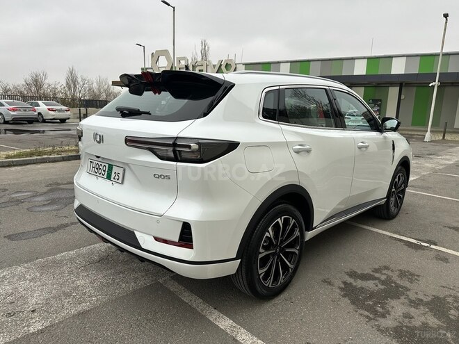 Changan Qiyuan Q05 2025, 0 km - 1.5 l - Bakı