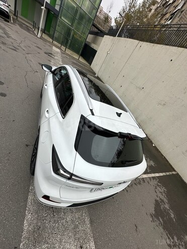Changan Qiyuan Q05 2025, 0 km - 1.5 l - Bakı