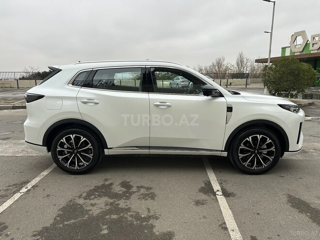 Changan Qiyuan Q05 2025, 0 km - 1.5 l - Bakı