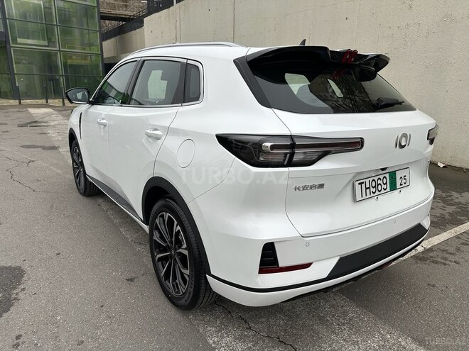 Changan Qiyuan Q05 2025, 0 km - 1.5 l - Bakı