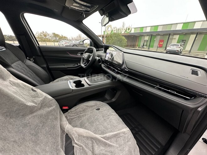 Changan Qiyuan Q05 2025, 0 km - 1.5 l - Bakı