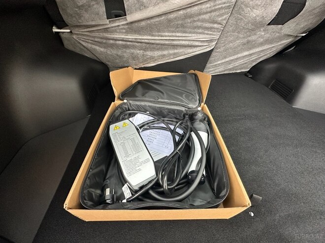 Changan Qiyuan Q05 2025, 0 km - 1.5 l - Bakı