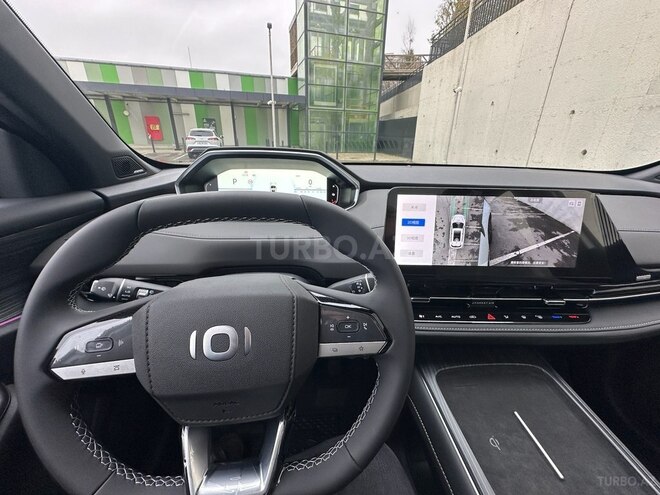 Changan Qiyuan Q05 2025, 0 km - 1.5 l - Bakı