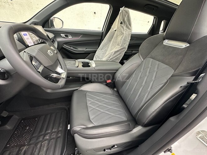 Changan Qiyuan Q05 2025, 0 km - 1.5 l - Bakı