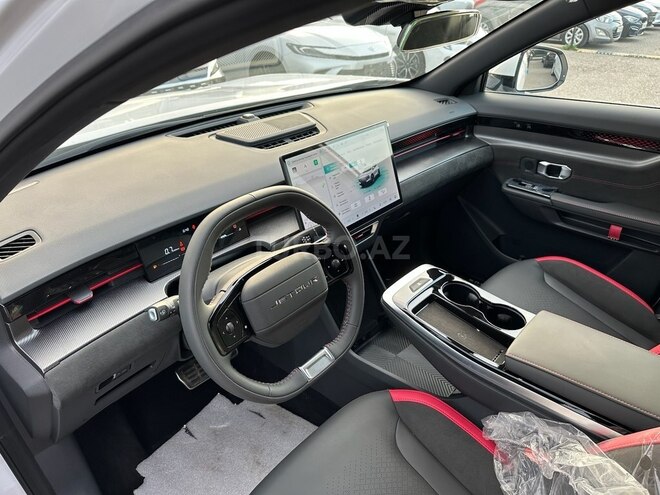 Jetour Dashing 2024, 0 km - 1.5 l - Bakı