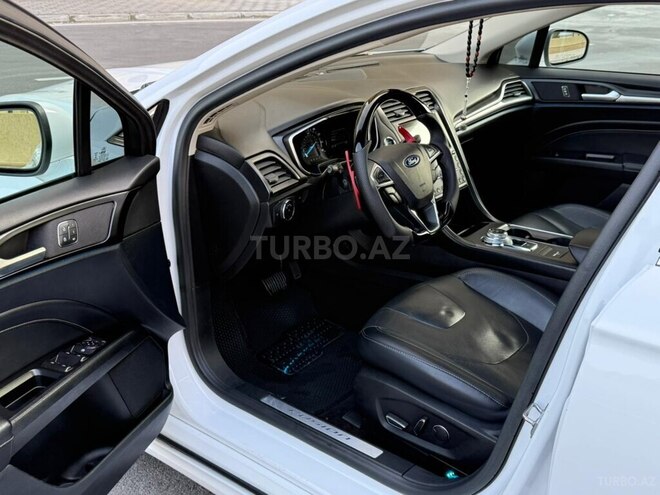 Ford Fusion (North America) 2019, 175,000 km - 2.0 л - Bakı