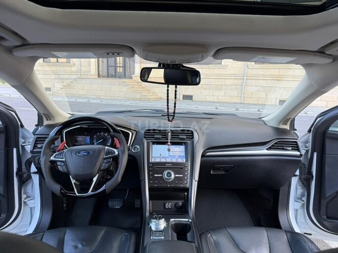 Ford Fusion (North America) 2019, 175,000 km - 2.0 л - Bakı