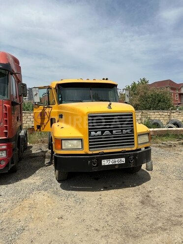 Mack Mack Anthem 2001, 530,000 km - 12.0 l - Bakı