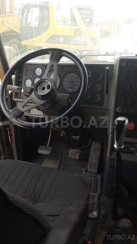 Mack Mack Anthem 2001, 530,000 km - 12.0 l - Bakı