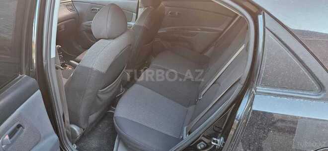 Kia Rio 2006, 330,000 km - 1.5 l - Xaçmaz