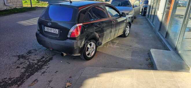 Kia Rio 2006, 330,000 km - 1.5 l - Xaçmaz