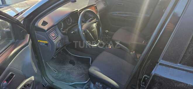 Kia Rio 2006, 330,000 km - 1.5 l - Xaçmaz