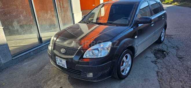 Kia Rio 2006, 330,000 km - 1.5 l - Xaçmaz