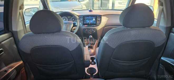 Kia Rio 2006, 330,000 km - 1.5 l - Xaçmaz